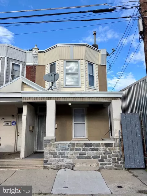 1949 Buckius St, Philadelphia, PA 19124