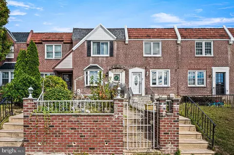 8433 Provident St, Philadelphia, PA 19150