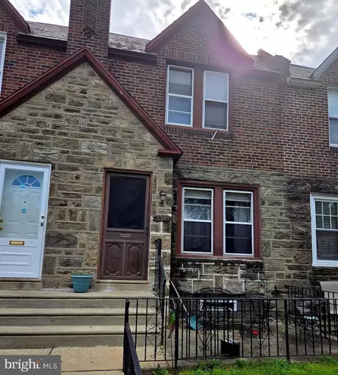 3318 Guilford St, Philadelphia, PA 19136