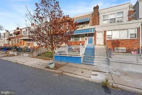 7007 Wheeler St, Philadelphia, PA 19142