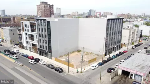 621 W Girard Ave W, Philadelphia, PA 19123