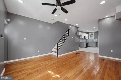 2510 N Bancroft St, Philadelphia, PA 19132