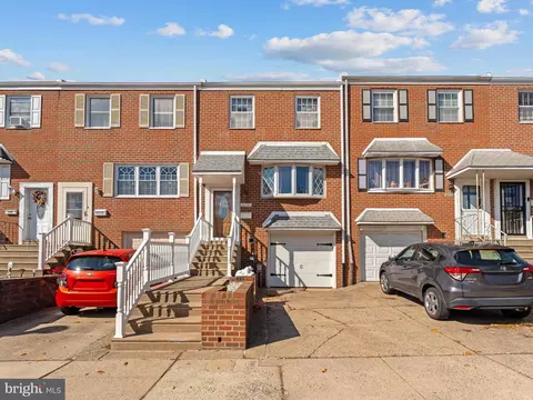 10730 Philcrest Rd, Philadelphia, PA 19154