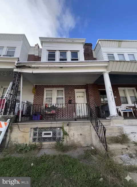 4926 Boudinot St, Philadelphia, PA 19120