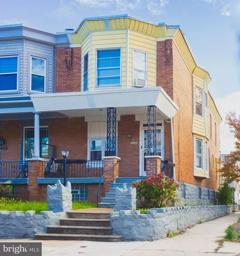 5244 Walton Ave, Philadelphia, PA 19143