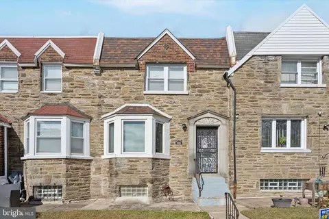 505 E Vernon Rd, Philadelphia, PA 19119