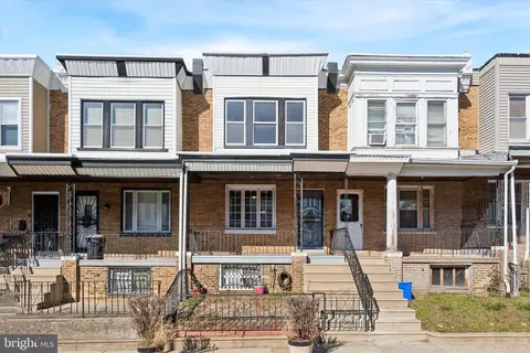 5515 Pentridge St, Philadelphia, PA 19143