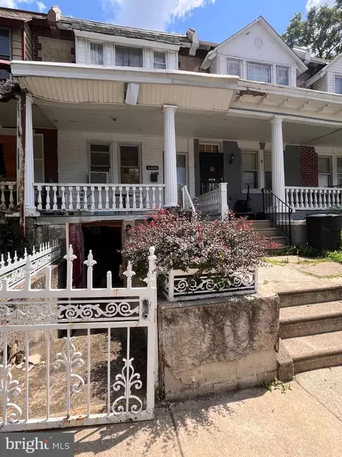 6419 Limekiln Pike, Philadelphia, PA 19138