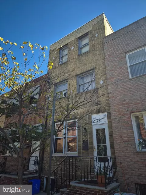 1411 S Beulah St, Philadelphia, PA 19147