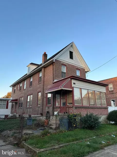 534 Hellerman St, Philadelphia, PA 19111