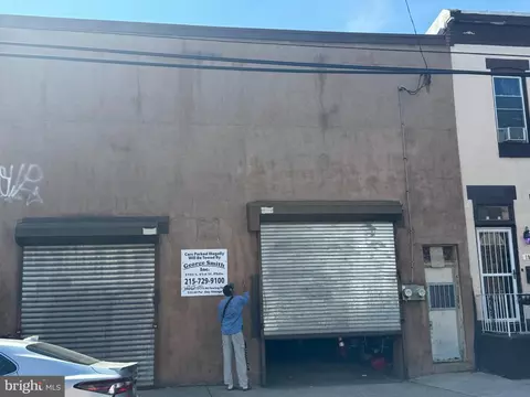 1908 10 Morris St, Philadelphia, PA 19145
