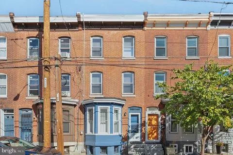 2081 E Hagert St, Philadelphia, PA 19125