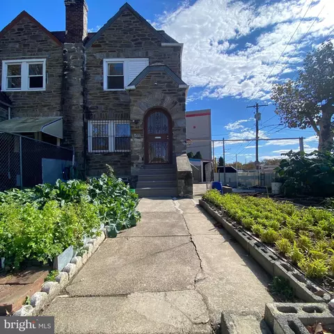 5233 Montour St, Philadelphia, PA 19124