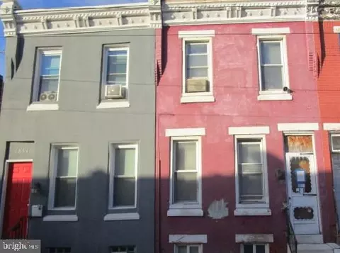 1852 E Wishart St, Philadelphia, PA 19134
