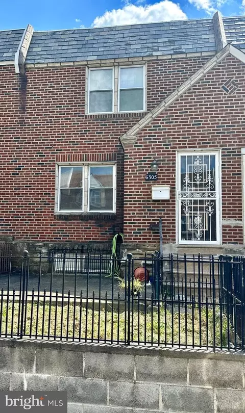 6305 Elmhurst St, Philadelphia, PA 19111