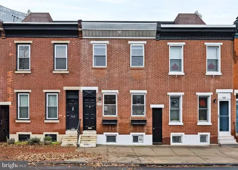 526 S Lecount St, Philadelphia, PA 19146