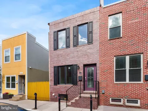 2323 Cross St, Philadelphia, PA 19146
