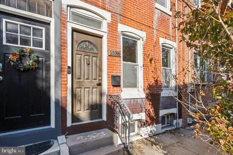 1836 S Hicks St, Philadelphia, PA 19145