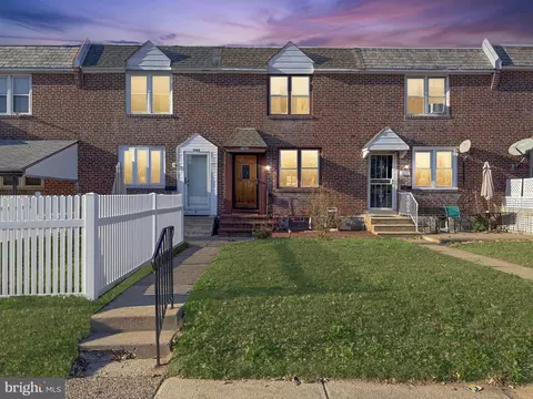 7661 Overbrook Ave, Philadelphia, PA 19151