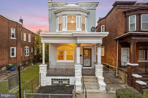 5109 Baltimore Ave, Philadelphia, PA 19143