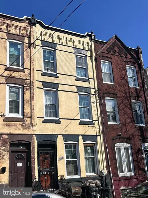 1743 N 27th St, Philadelphia, PA 19121