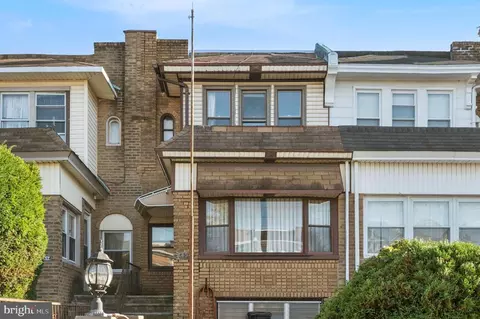 2456 76th Ave, Philadelphia, PA 19150