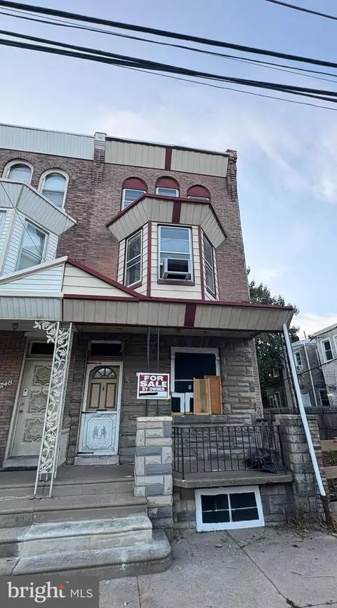 350 N 61st St, Philadelphia, PA 19139