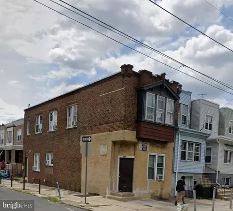 3657 Frankford Ave, Philadelphia, PA 19134