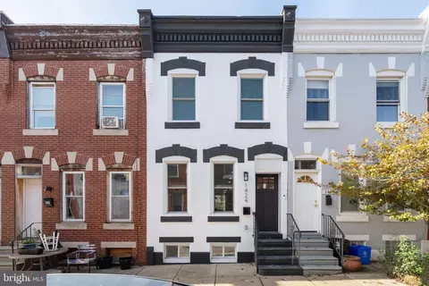 1424 N Dover St, Philadelphia, PA 19121