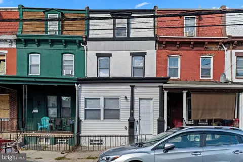 19 W Seymour St, Philadelphia, PA 19144