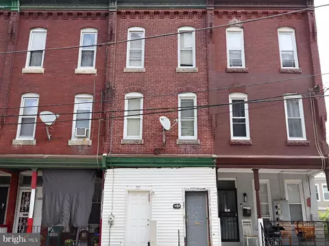 1493 N 53rd St, Philadelphia, PA 19131