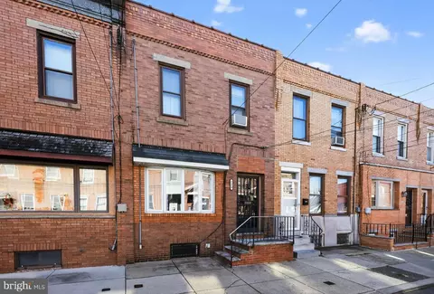 3319 Edgemont St, Philadelphia, PA 19134
