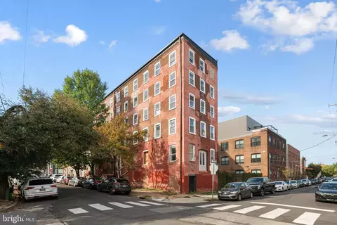 153 W 59 W Jefferson St, Philadelphia, PA 19122