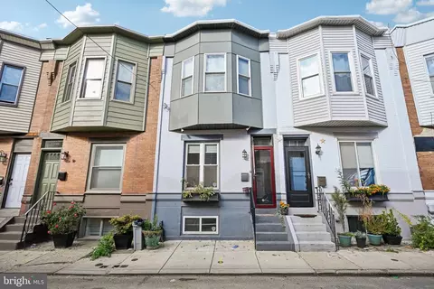 2106 S Garnet St, Philadelphia, PA 19145