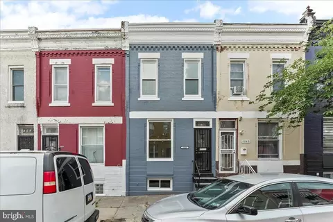 2046 W Boston St, Philadelphia, PA 19132