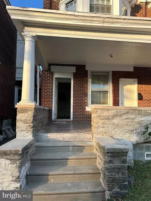 1223 W Wyoming Ave, Philadelphia, PA 19140