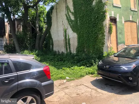 2631 W Silver St, Philadelphia, PA 19132