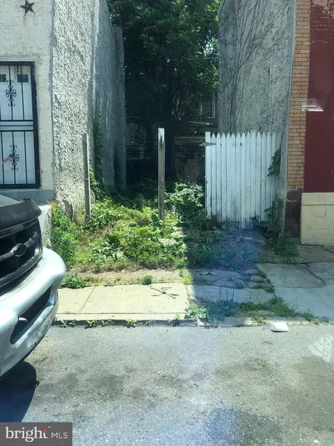 2945 N Bonsall St, Philadelphia, PA 19132