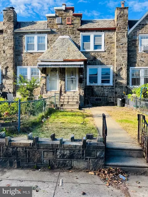 3414 Shelmire Ave, Philadelphia, PA 19136