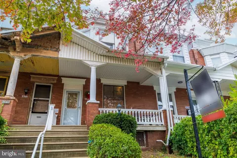 5312 Walton Ave, Philadelphia, PA 19143