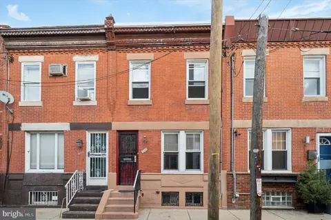 2115 S Carlisle St, Philadelphia, PA 19145