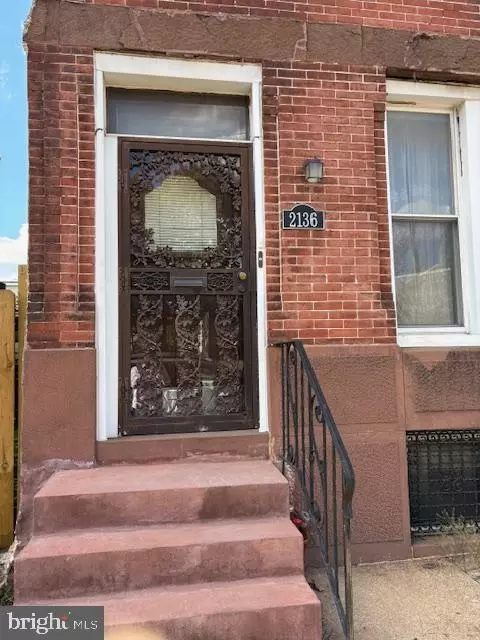2136 N 21st St, Philadelphia, PA 19121