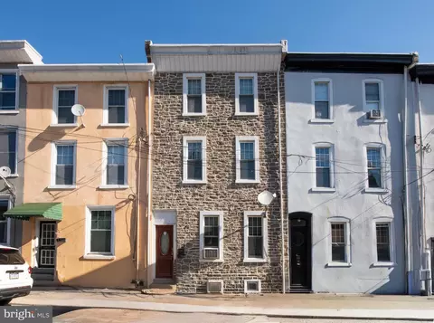 4121 Cresson St, Philadelphia, PA 19127
