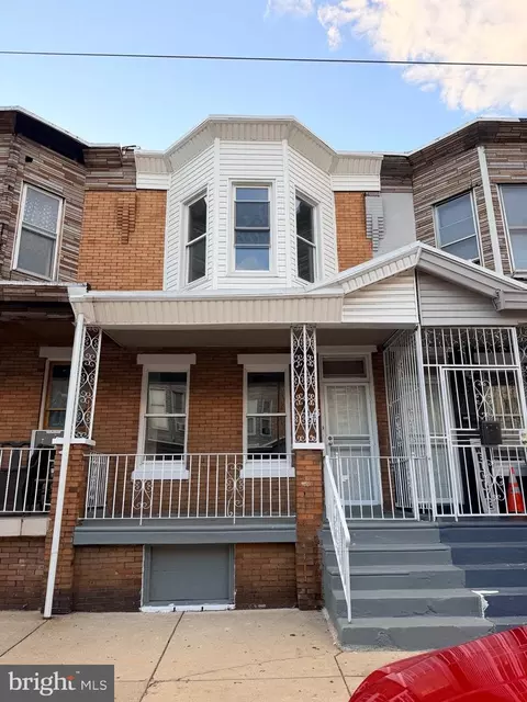 4036 N Marshall St, Philadelphia, PA 19140