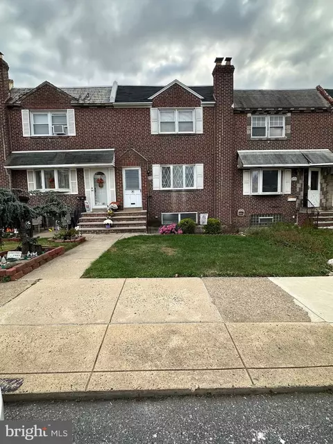 2916 Brighton St, Philadelphia, PA 19149