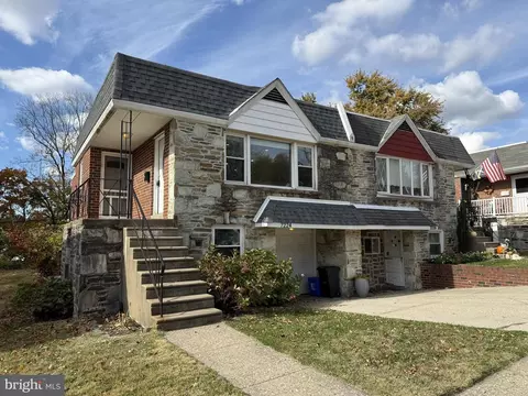 7224 Hill Rd, Philadelphia, PA 19128