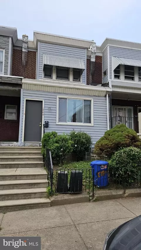 1784 Brill St, Philadelphia, PA 19124