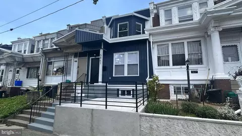 5841 Cedarhurst St, Philadelphia, PA 19143