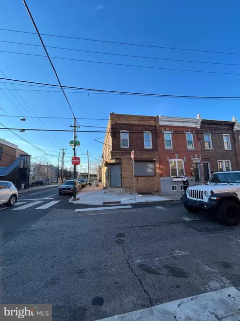 1648 S 24th St, Philadelphia, PA 19145