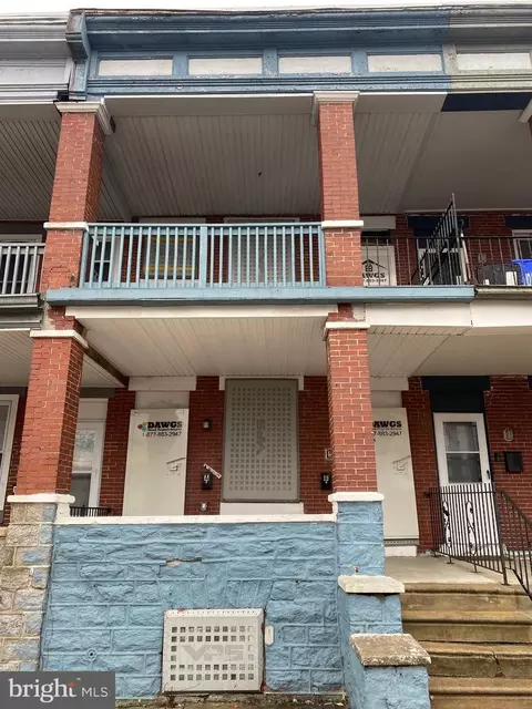5804 Lansdowne Ave, Philadelphia, PA 19131